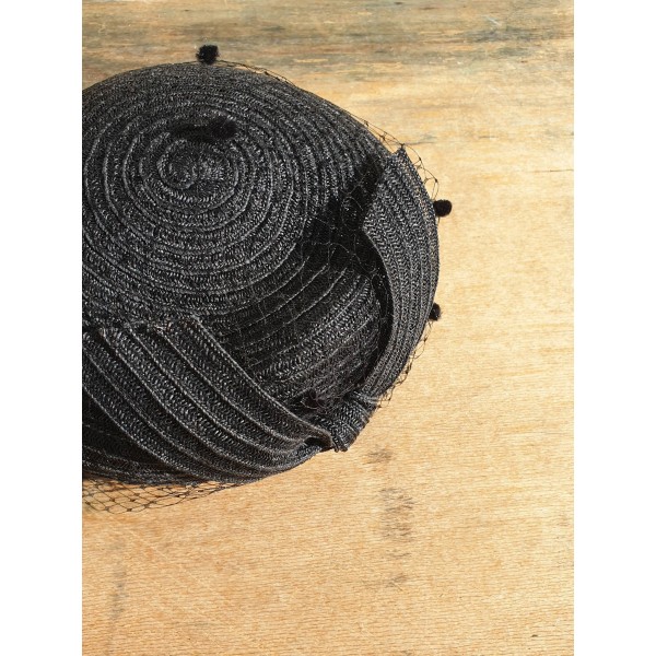 Anthony Peto vasarinė skrybėlė 